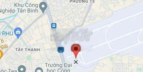 Cho thuê Đất:12.000m²(khu VIP),Giáp sân bay Tân Sơn Nhất -02