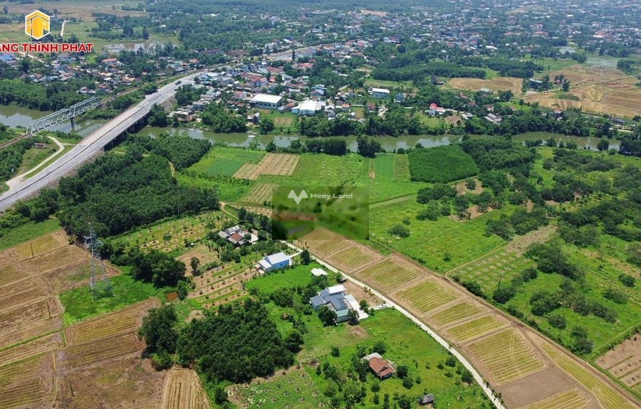 Bán đất 350 triệu Phong Thu, Thừa Thiên Huế diện tích là 100m2-01