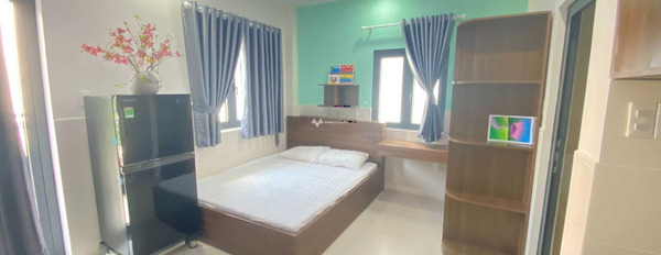 Căn phòng có nội thất hài hòa Đầy đủ cho thuê phòng trọ Quận 2, Hồ Chí Minh, ngôi nhà gồm 1 phòng ngủ, 1 WC nội thất đầy đủ-02