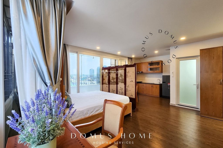 Nội thất cao cấp, cho thuê căn hộ có diện tích gồm 35m2 vị trí thuận lợi tọa lạc ngay Tôn Thất Thuyết, Hồ Chí Minh thuê ngay với giá rẻ 8 triệu/tháng-01