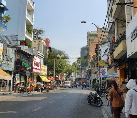 Giá chỉ 43 tỷ bán nhà diện tích gồm 112.5m2 vị trí tiện lợi ngay tại Nguyễn Hữu Cầu, Hồ Chí Minh liên hệ trực tiếp để được tư vấn