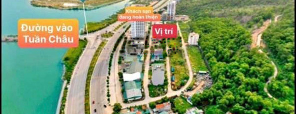 Hà Khẩu, Quảng Ninh bán đất giá bán rẻ bất ngờ 4.2 tỷ, hướng Nam có diện tích chuẩn 150m2-03