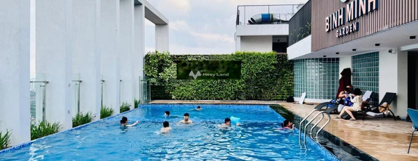 Bán căn hộ vị trí hấp dẫn ngay tại Long Biên, Hà Nội, căn này gồm 2 phòng ngủ, 2 WC vị trí siêu đẹp-02