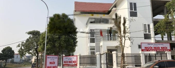 Ngay trong New House City, bán liền kề mặt tiền nằm tại Quốc Oai, Hà Nội diện tích rất rộng 232m2, trong nhà này có tổng 6 PN-03
