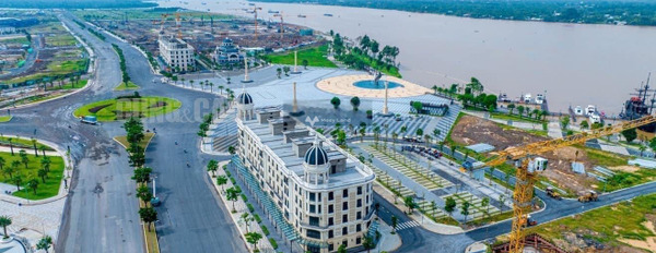 Vị trí dự án tốt ngay Aqua City, bán liền kề vị trí đặt ở trung tâm Long Hưng, Đồng Nai giá bán mong muốn 5 tỷ diện tích chính là 117m2-02