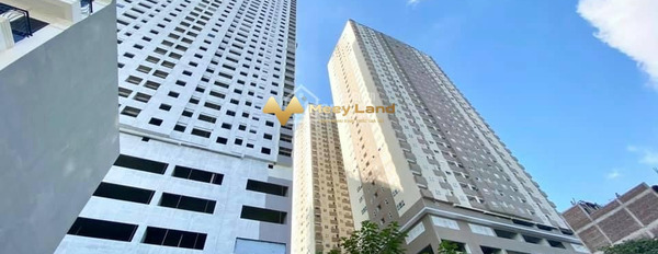 Bán chung cư vị trí thuận lợi tọa lạc ngay ở Quốc Lộ 22, Tân Phú Trung, giá bán thương mại chỉ 780 triệu, diện tích 44m2-02