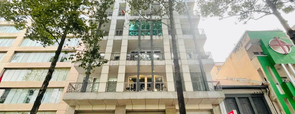 Cho thuê sàn văn phòng thuê ngay với giá siêu khủng 44 triệu/tháng vị trí đặt nằm ngay Nguyễn Công Trứ, Nguyễn Thái Bình có diện tích tiêu chuẩn 120m2-03