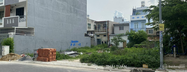 Bán đất diện tích mặt tiền 96m2 vị trí đặt ngay Kênh Tân Hóa, Hồ Chí Minh-02