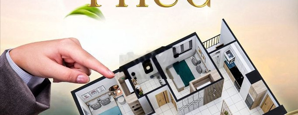 Mở bán giai đoạn 1 Happy Home Dĩ An, BD trả trước 265tr dọn vào ở ngay -03