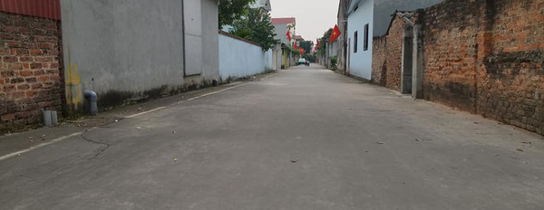 Diện tích 50m2, đường 6m 2 ô tô tránh nhau tại Quang Tiến, Sóc Sơn, Hà Nội-02