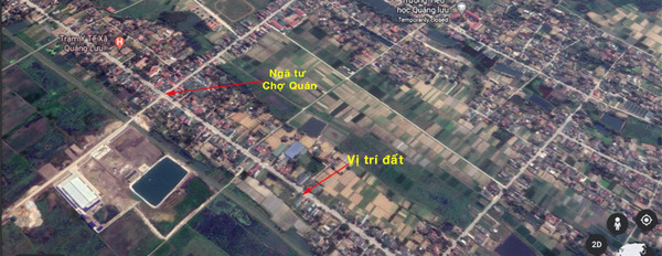 Bán đất mặt đường 4A Quảng Lưu, 192m2, giá 2,5 tỷ-03