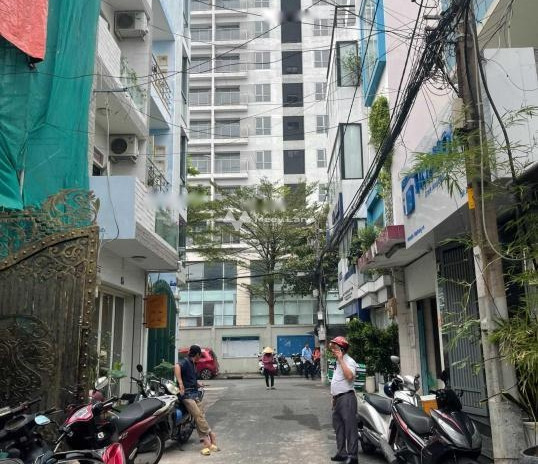 Cho thuê nhà ở có diện tích chung 80m2 thuê ngay với giá khởi đầu từ 25 triệu/tháng vị trí đẹp nằm ngay Thành Thái, Hồ Chí Minh