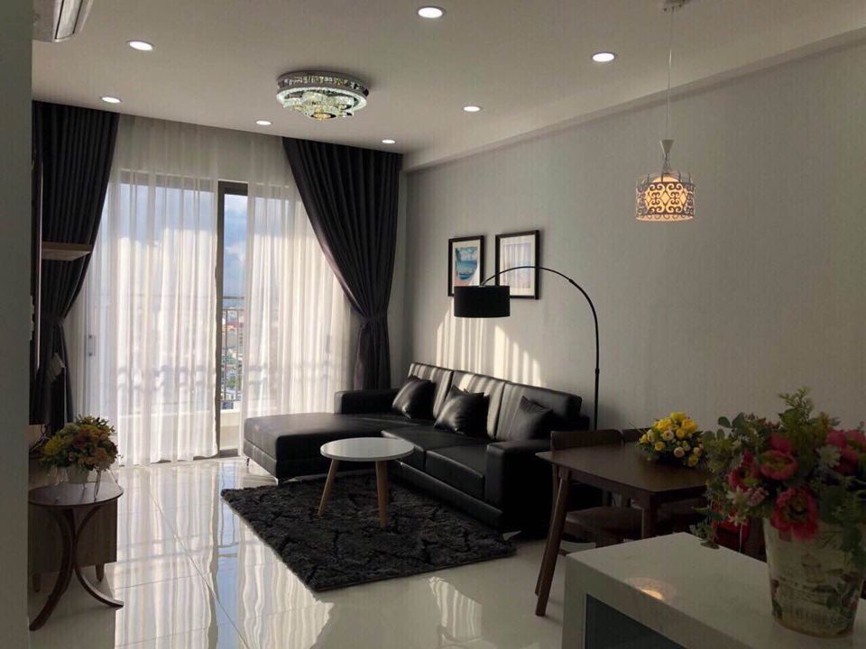 Bán căn hộ chung cư quận Bình Thạnh thành phố Hồ Chí Minh giá 4.7 tỷ-0