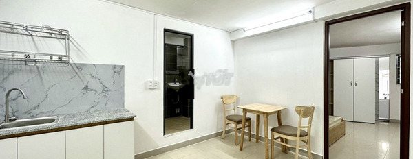 Cho thuê căn hộ mặt tiền tọa lạc ngay ở Lý Thường Kiệt, Phường 14, giá thuê phải chăng từ 6.5 triệu/tháng diện tích quy đổi 40m2-02