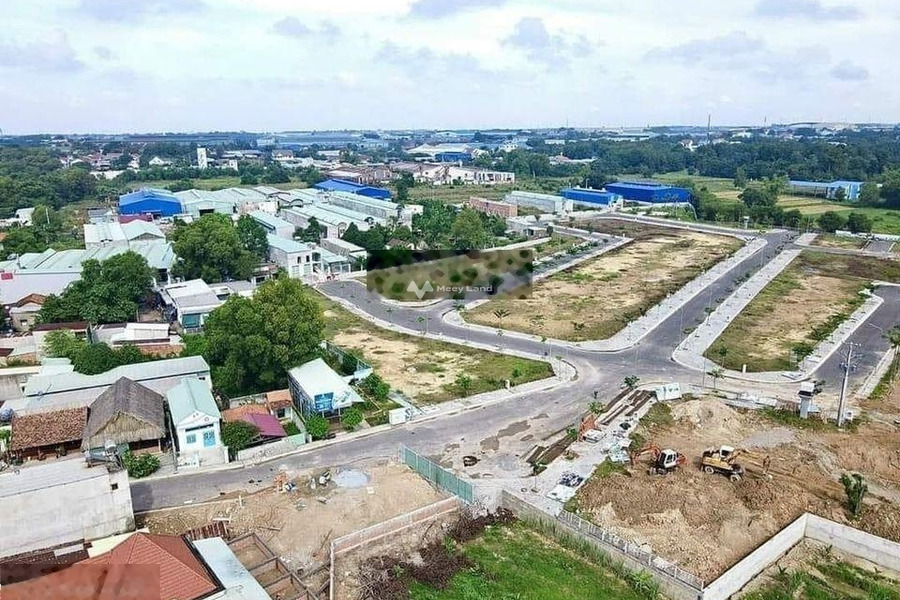 Bán mảnh đất, giá bán siêu rẻ từ 1.1 tỷ diện tích như sau 80m2-01