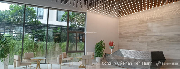 Cho thuê sàn văn phòng Park View Apartment vị trí đẹp ngay trên Bùi Hữu Nghĩa, Thuận An diện tích chung là 50m2-03
