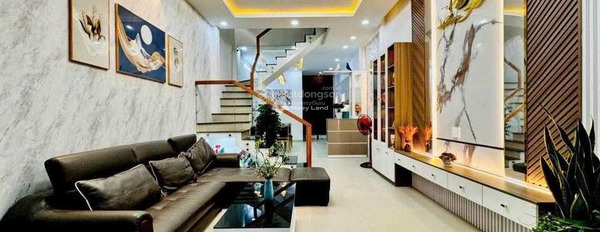 Tổng quan căn nhà này có 4 phòng ngủ, bán nhà ở có diện tích 55m2 mặt tiền tọa lạc tại Quận 6, Hồ Chí Minh-02
