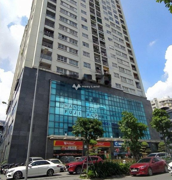 Hướng Tây - Nam, bán chung cư trong căn hộ này Đầy đủ vị trí ở Vũ Trọng Phụng, Thanh Xuân Trung bán ngay với giá rẻ 3.65 tỷ-01