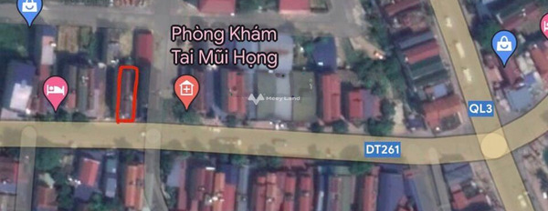 Bán nhà ở vị trí thuận lợi ngay Đỗ Cận, Thái Nguyên. Diện tích 61m2, giá 4,5 tỷ-02