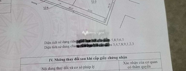 Tại Bắc Hồng, Hà Nội bán đất 2.9 tỷ, hướng Bắc diện tích thực tế 150m2-02