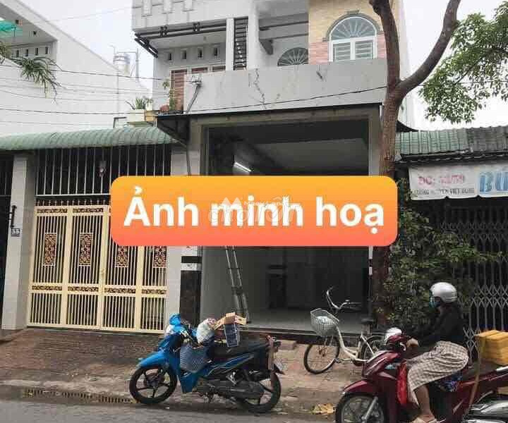 Nhà có 1 PN, cho thuê nhà, thuê ngay với giá 6 triệu/tháng với diện tích thực 100m2 ngay ở Nguyễn Việt Dũng, An Thới-01