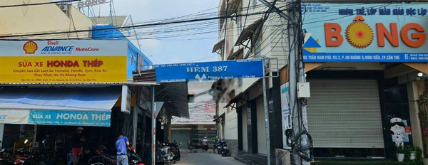 Vị trí đặt gần Trần Nam Phú, Cần Thơ bán nhà bán ngay với giá cạnh tranh 2.63 tỷ trong căn nhà này có 1 phòng ngủ-03