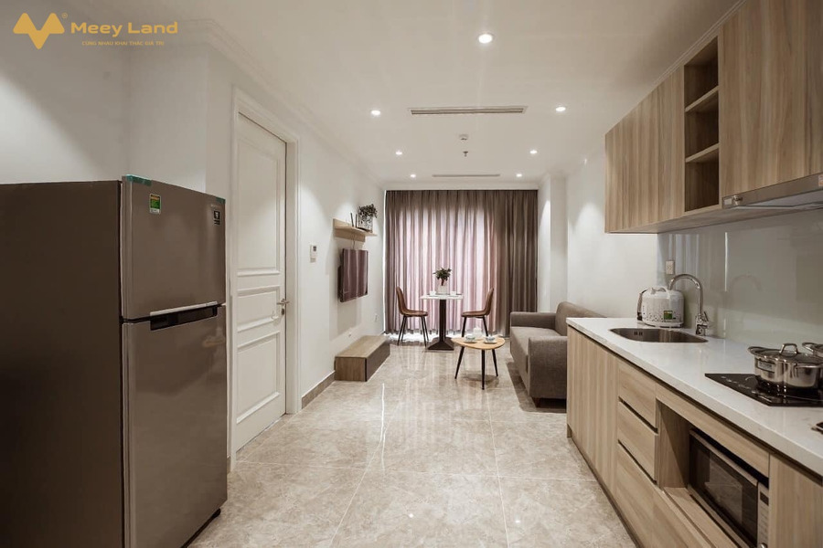 Tòa Apartment Hoàng Hoa Thám - 9 tầng - Xây 2021 - 15 căn hộ chung cư + 1 penhouse - 164m2 - giá 39,5 tỷ-01