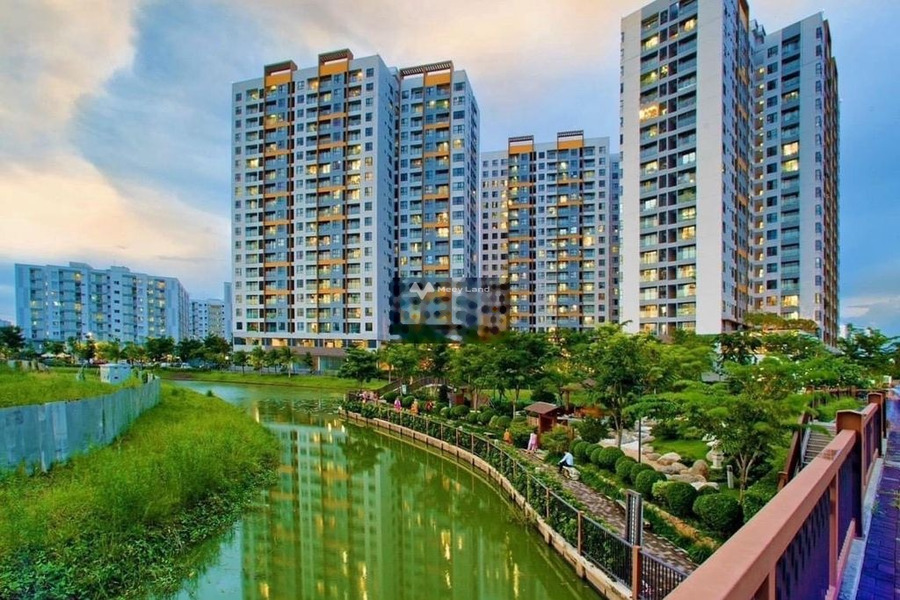 Nằm tại Võ Văn Kiệt, Bình Tân bán chung cư bán ngay với giá thương lượng chỉ 2.3 tỷ, trong căn này thì gồm 2 phòng ngủ giấy tờ nhanh chóng-01