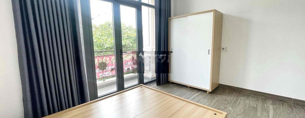 Studio balcon 30m2 full nội thất giá rẻ gần trường đại học Văn Hiến -02