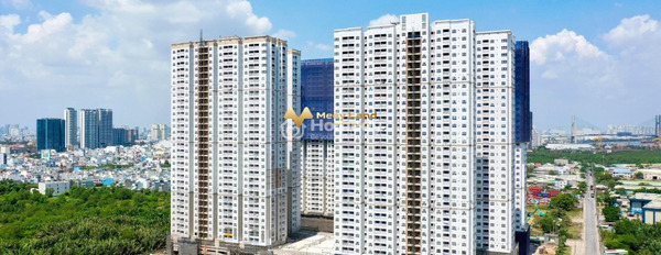 Giấy tờ đầy đủ, bán căn hộ bán ngay với giá đặc biệt từ 2.83 tỷ tọa lạc trên Phú Thuận, Quận 7 dt tổng 66m2-02