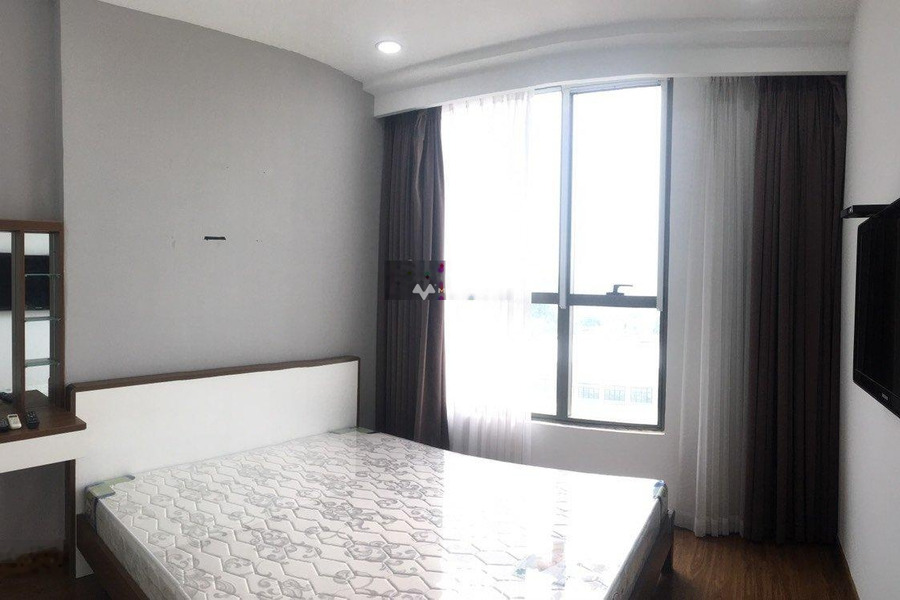Bán chung cư mặt tiền nằm ở Phường 9, Phú Nhuận, tổng quan căn hộ gồm 3 phòng ngủ, 2 WC tiện ích đầy đủ-01