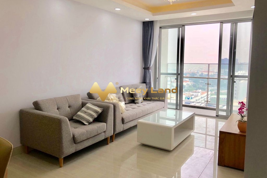 Bán căn hộ dt tổng là 89m2 vị trí đặt nằm trên Nguyễn Văn Linh, Hồ Chí Minh giá thương mại 4.8 tỷ-01