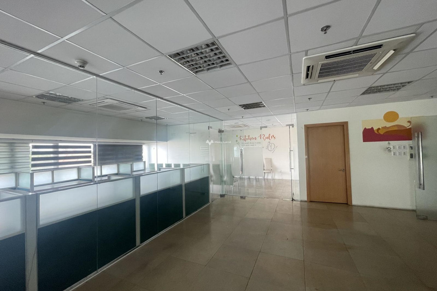 Giá bàn giao chỉ 23.8 triệu/tháng cho thuê sàn văn phòng Thanh Đa View vị trí đẹp tọa lạc ngay trên Phường 27, Hồ Chí Minh với diện tích khoảng 100m2-01