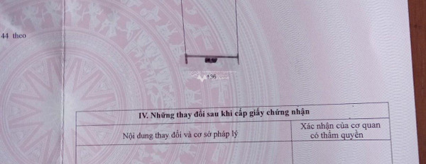 Với tổng diện tích 5803m2 bán đất giá siêu tốt chỉ 2.29 tỷ, hướng Bắc-03