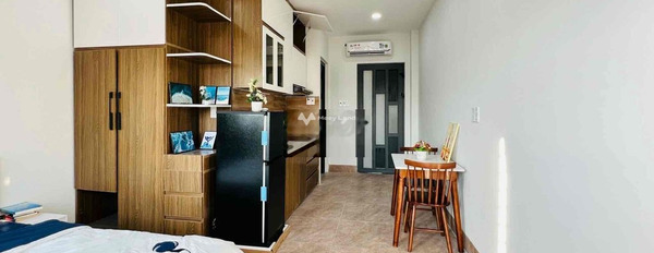Cho thuê chung cư tọa lạc ở Trường Sơn, Phường 2, trong căn hộ bao gồm có 1 PN, 1 WC liên hệ chính chủ-02