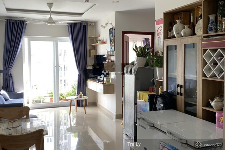 Bán chung cư căn hộ nhìn chung gồm có Đầy đủ. vị trí đặt vị trí nằm trên Nguyễn Văn Linh, Phường 7-01