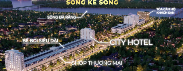 Đầu tư shophouse lõi trung tâm đại đô thị Nam Tuy Hòa-02
