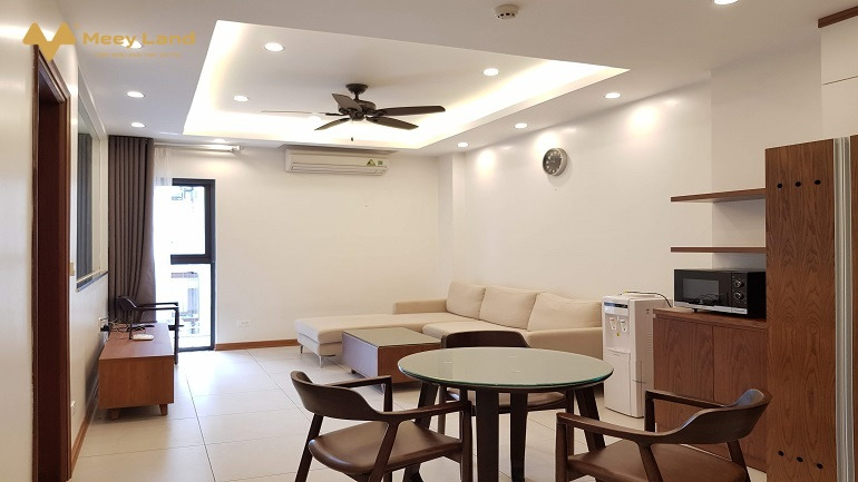 Cho thuê căn hộ dịch vụ tại Trịnh Công Sơn, Tây Hồ, 75m2, 2 phòng ngủ, đầy đủ nội thất mới đẹp hiện đại-01