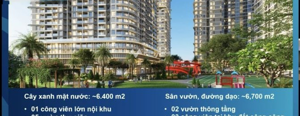 Giấy tờ đầy đủ, bán căn hộ bán ngay với giá khởi đầu chỉ 2.5 tỷ vị trí thuận lợi ngay trên Trường Thọ, Thủ Đức có diện tích gồm 47m2-03