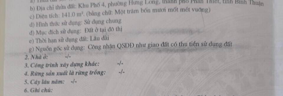 Bán nhà mặt phố quận Đống Đa thành phố Hà Nội giá 6.0 tỷ-5