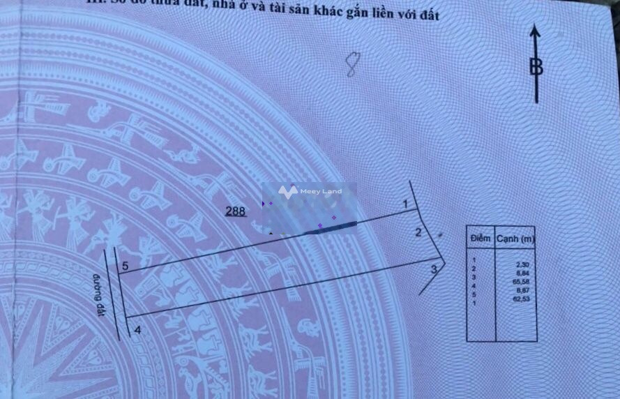 Giá bán tốt nhất 1.5 tỷ bán đất có diện tích rộng 700m2 tọa lạc ngay trên Hùng Vương, Châu Đức-01