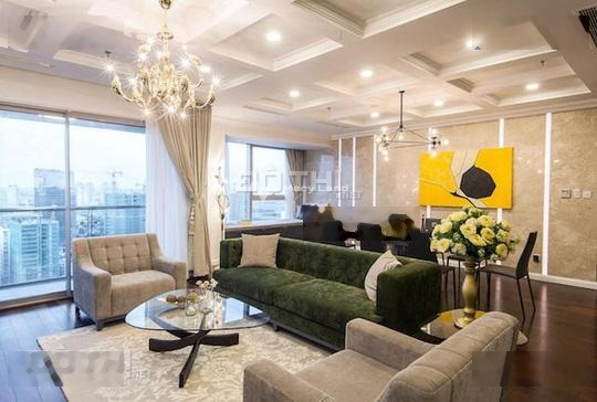 Diện tích 117m2, bán chung cư giá bán cực mềm từ 4.6 tỷ mặt tiền tọa lạc ngay trên Cầu Giấy, Hà Nội, hướng KXĐ nội thất hiện đại-01