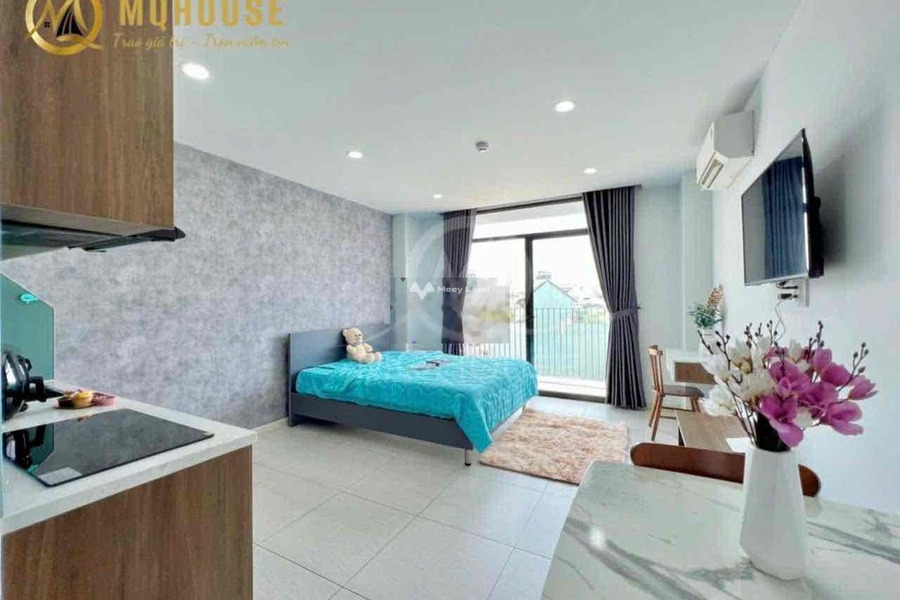Cho thuê căn hộ, vị trí đặt tọa lạc ngay Phường 7, Hồ Chí Minh giá thuê đề xuất 8.2 triệu/tháng diện tích rộng lớn 40m2-01