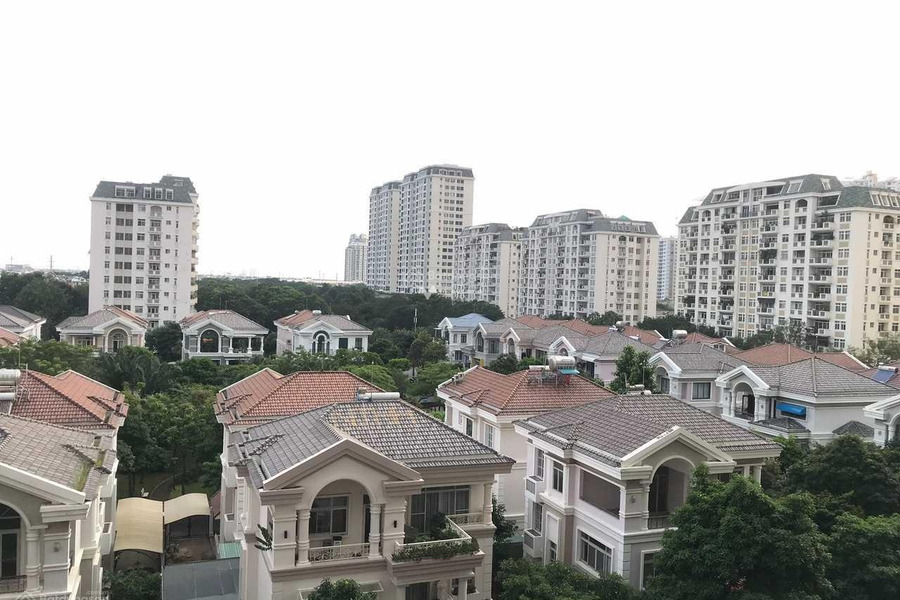 Giấy tờ đầy đủ, bán căn hộ giá bán êm 5.8 tỷ tọa lạc ngay trên Nguyễn Lương Bằng, Tân Phú diện tích tổng 80m2-01