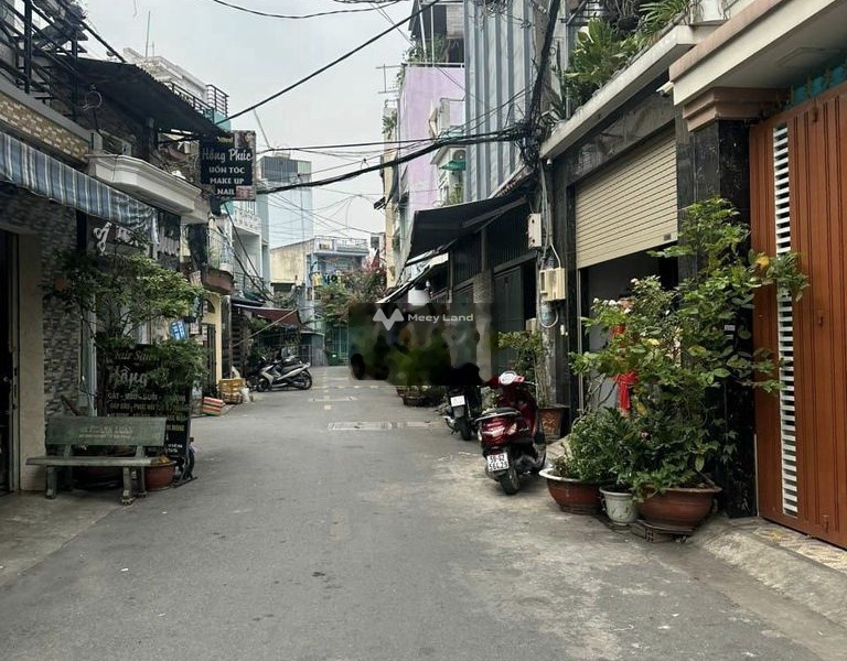 Diện tích 34m2 bán nhà ở vị trí đẹp tại Đường Số 11, Hồ Chí Minh tổng quan trong căn nhà gồm 2 phòng ngủ 2 WC liên hệ trực tiếp để được tư vấn-01