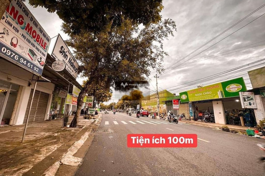 720 triệu bán đất có diện tích tổng 130m2 vị trí phát triển Y Wang, Buôn Ma Thuột-01