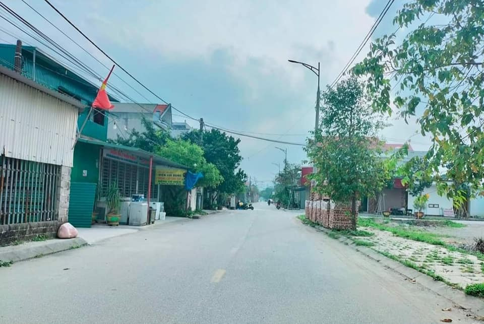 Bán đất huyện Thanh Liêm tỉnh Hà Nam giá 1.1 tỷ-0