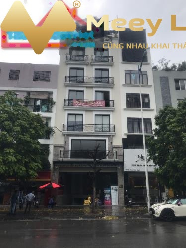 Nguyễn Văn Huyên, Cầu Giấy cho thuê sàn văn phòng giá thuê vô cùng rẻ 11.5 triệu/tháng với dt thực 45 m2-01