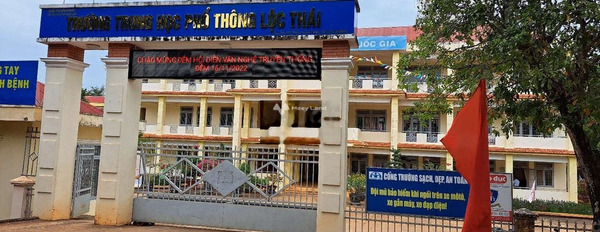 Ngay Lộc Thái, Bình Phước bán đất 620 triệu diện tích tổng 200m2-02