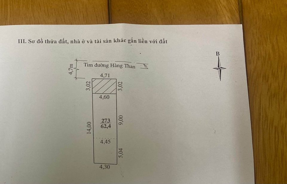 Bán đất thành phố Thanh Hóa tỉnh Thanh Hóa giá 5.0 tỷ-3